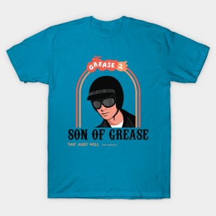 Grease 2 - Son Of Grease T-Shirt